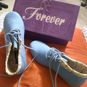 Forever Shoes